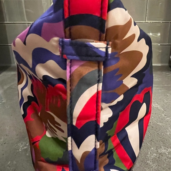 Vera Bradley Astoria Bossanova Bold Shoulder Bag - Picture 7 of 11